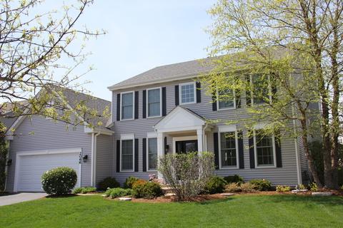 2066 Cheshire Dr, Hoffman Estates, IL 60192 photo 1