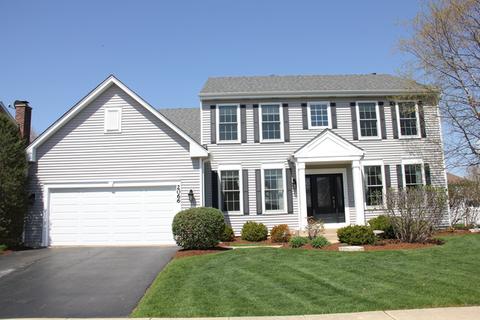 2066 Cheshire Dr, Hoffman Estates, IL 60192 photo 2