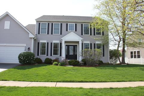 2066 Cheshire Dr, Hoffman Estates, IL 60192 photo 3