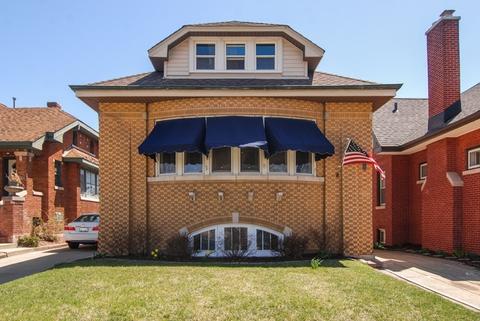 6860 Riverside Dr, Berwyn, IL 60402 photo 1
