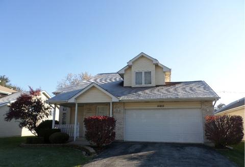 15933 Marshfield Ave, Harvey, IL 60426 photo 1