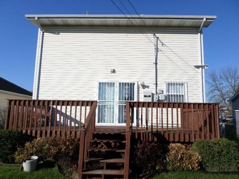 15933 Marshfield Ave, Harvey, IL 60426 photo 2