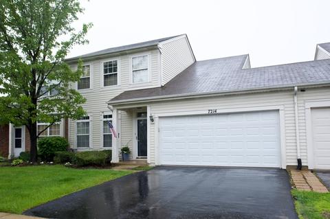7214 Bradley Dr, Plainfield, IL 60586 photo 1