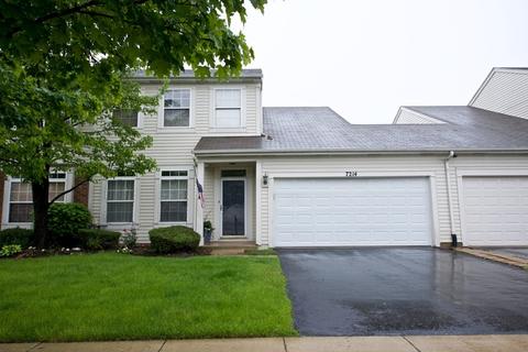 7214 Bradley Dr, Plainfield, IL 60586 photo 2