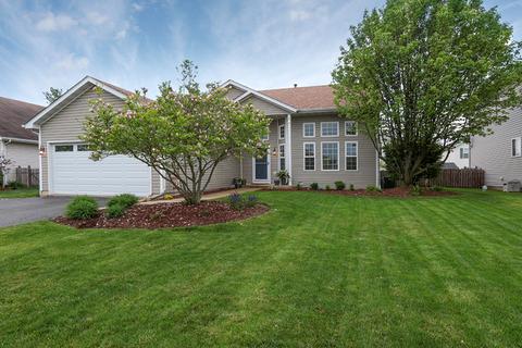 5846 Timber Trl, Plainfield, IL 60586 photo 1