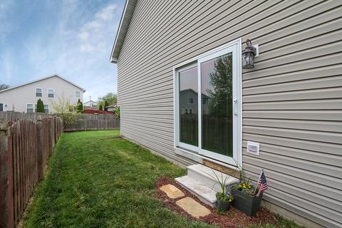 5846 Timber Trl, Plainfield, IL 60586 photo 33