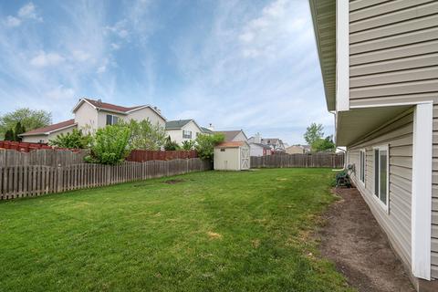 5846 Timber Trl, Plainfield, IL 60586 photo 32
