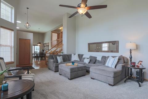 5846 Timber Trl, Plainfield, IL 60586 photo 16