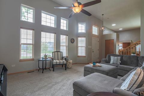 5846 Timber Trl, Plainfield, IL 60586 photo 17
