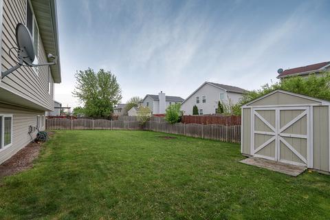5846 Timber Trl, Plainfield, IL 60586 photo 31