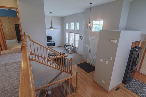 5846 Timber Trl, Plainfield, IL 60586 photo 15