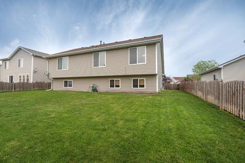 5846 Timber Trl, Plainfield, IL 60586 photo 30