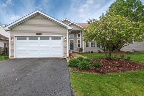 5846 Timber Trl, Plainfield, IL 60586 photo 3