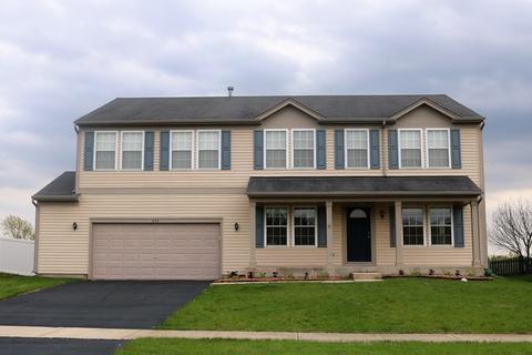 628 Settlement Dr, Maple Park, IL 60151 photo 1