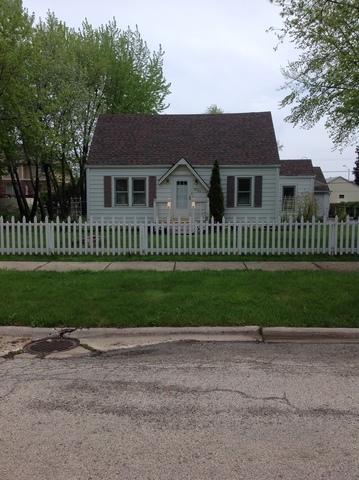 8543 Mcvicker Ave, Burbank, IL 60459 photo 1