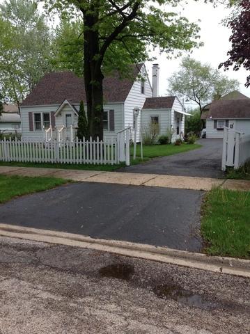 8543 Mcvicker Ave, Burbank, IL 60459 photo 2