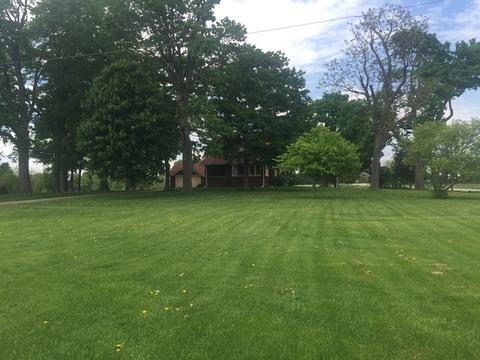 4251 E 4th Rd, Mendota, IL 61342 photo 35