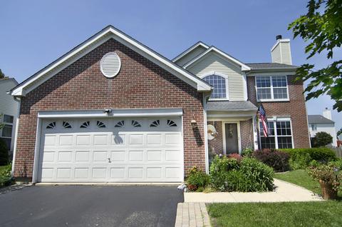 2605 Discovery Dr, Plainfield, IL 60586 photo 1