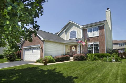 2605 Discovery Dr, Plainfield, IL 60586 photo 23