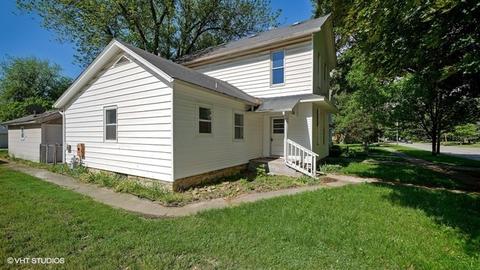 729 E Washington St, Morris, IL 60450 photo 1