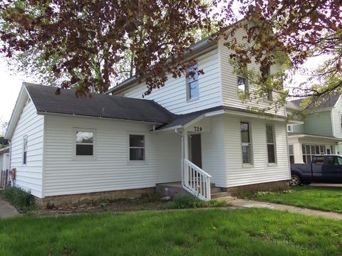 729 E Washington St, Morris, IL 60450 photo 9