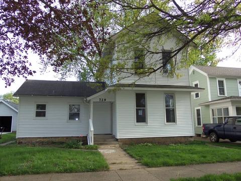 729 E Washington St, Morris, IL 60450 photo 10
