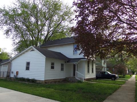 729 E Washington St, Morris, IL 60450 photo 11