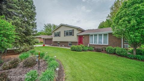 16131 S George Ct, Plainfield, IL 60586 photo 1