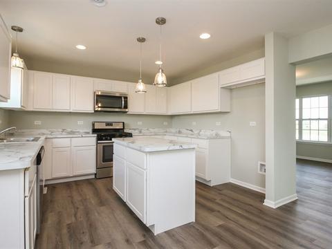 382 Tramore Ave, Beecher, IL 60401 photo 1
