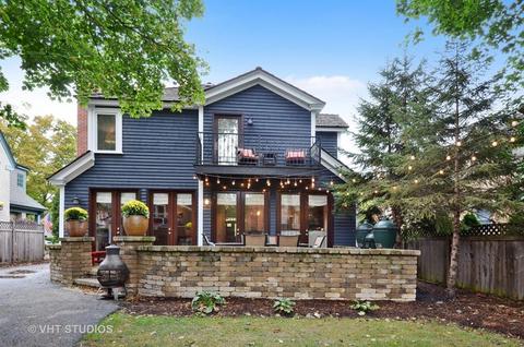 217 E Center Ave, Lake Bluff, IL 60044 photo 22