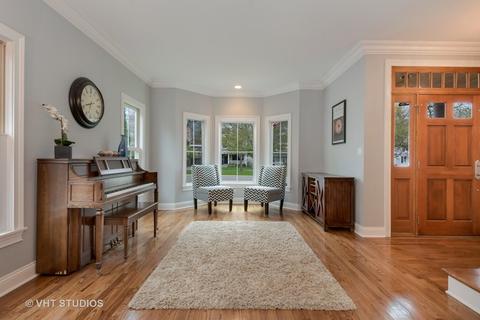 217 E Center Ave, Lake Bluff, IL 60044 photo 9