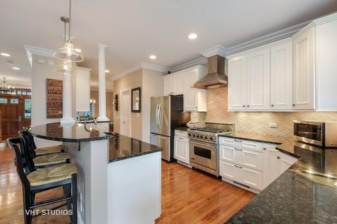 217 E Center Ave, Lake Bluff, IL 60044 photo 3