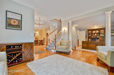 217 E Center Ave, Lake Bluff, IL 60044 photo 8