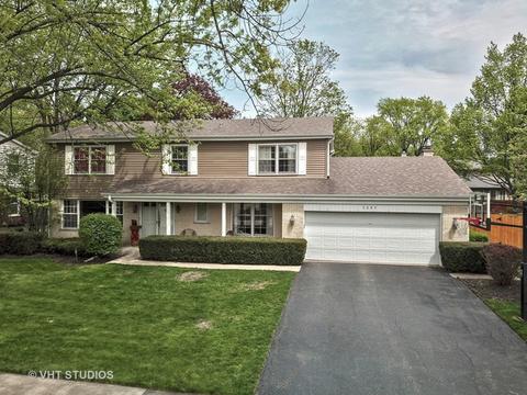 1237 Highpoint Ln, Northbrook, IL 60062 photo 1