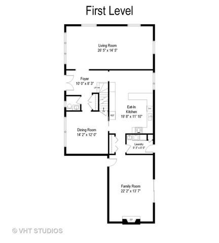1237 Highpoint Ln, Northbrook, IL 60062 photo 27