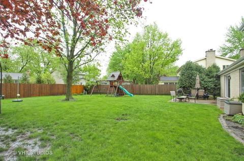 1237 Highpoint Ln, Northbrook, IL 60062 photo 17