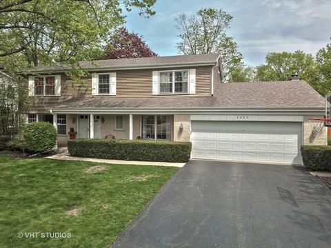 1237 Highpoint Ln, Northbrook, IL 60062 photo 18