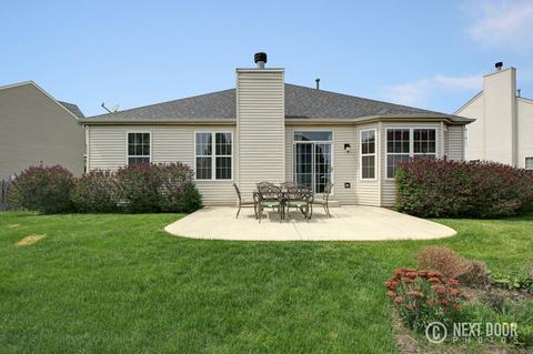 7424 Prairieside Dr, Plainfield, IL 60586 photo 35
