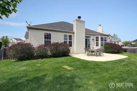 7424 Prairieside Dr, Plainfield, IL 60586 photo 36