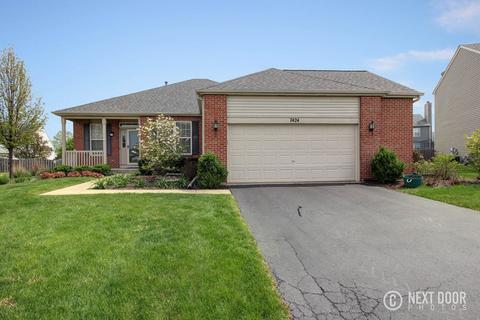 7424 Prairieside Dr, Plainfield, IL 60586 photo 39