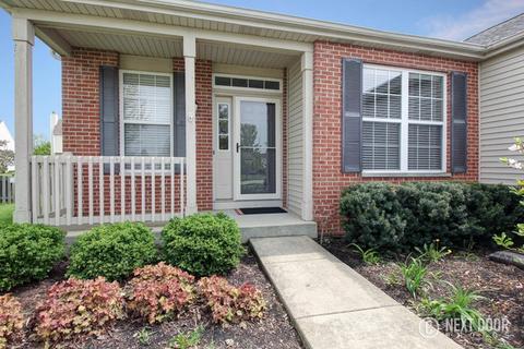 7424 Prairieside Dr, Plainfield, IL 60586 photo 2