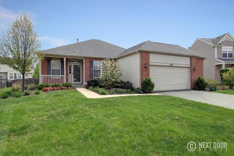 7424 Prairieside Dr, Plainfield, IL 60586 photo 1