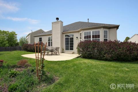 7424 Prairieside Dr, Plainfield, IL 60586 photo 34