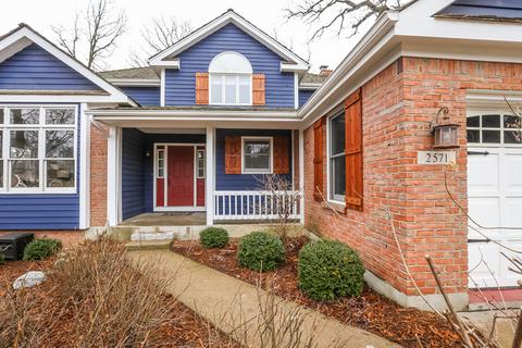 2571 Forest Ct, Lindenhurst, IL 60046 photo 23