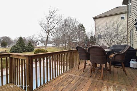 446 Pond View Ln, Bartlett, IL 60103 photo 22