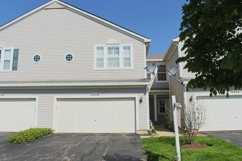 2424 Reflections Dr, Aurora, IL 60502 photo 1