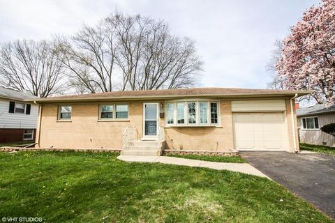 1206 S Robert Dr, Mount Prospect, IL 60056 photo 1