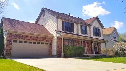 1160 Deep Woods Dr, Elgin, IL 60120 photo 1