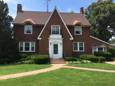 111 S Clinton St, Dwight, IL 60420 photo 1