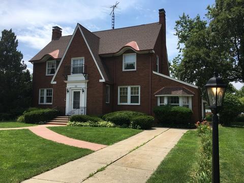 111 S Clinton St, Dwight, IL 60420 photo 16